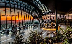 Apartment Central London