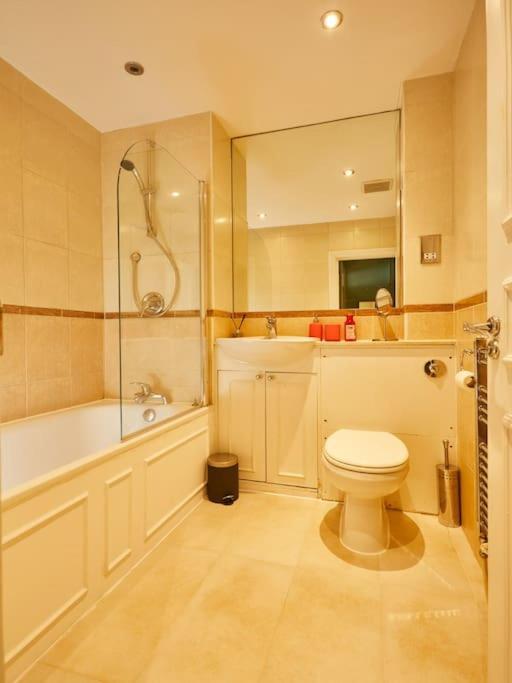 Apartment Central London Exterior photo