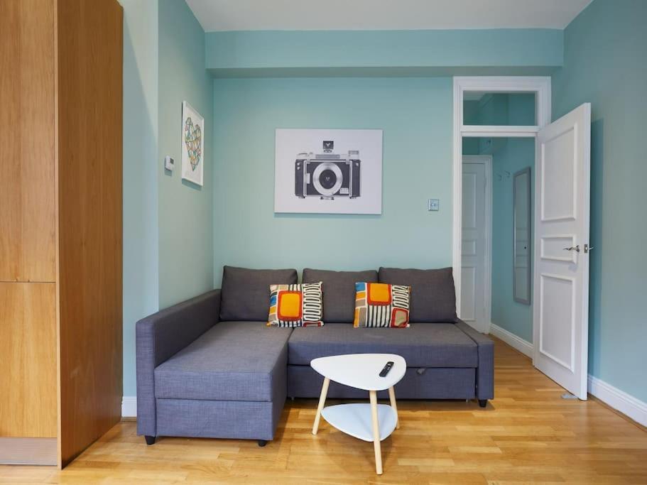 Apartment Central London Exterior photo